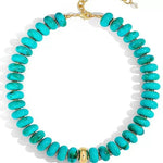 Pixie Beaded Necklace - Elle Maxine