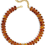 Pixie Beaded Necklace - Elle Maxine