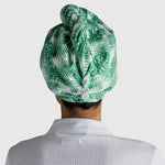 Plot Twist Turbo Towel Wrap - Elle Maxine