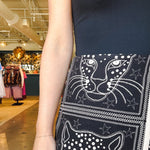 Polynesia Skort - Elle Maxine