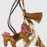 Pony Bag Charm - Elle Maxine