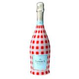 Prosecco Bottle Wrap - Elle Maxine