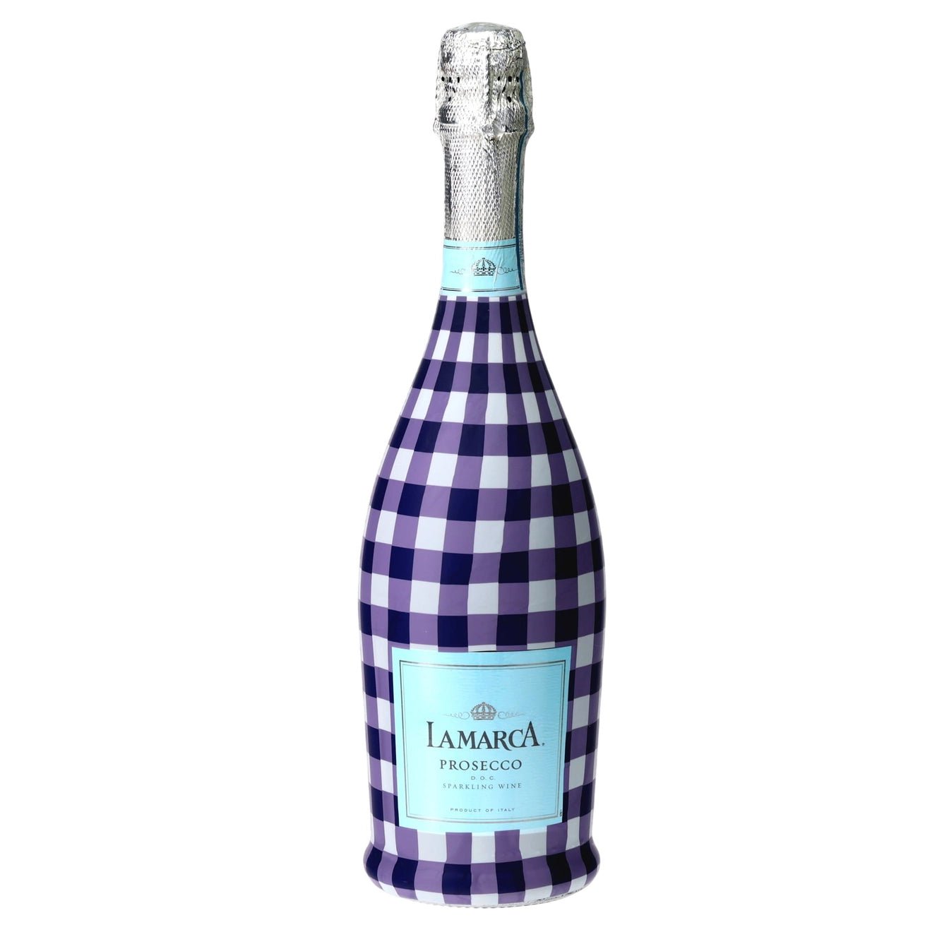 Prosecco Bottle Wrap - Elle Maxine