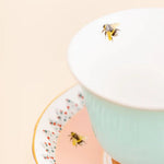 Prosecco Tea Cup | Yvonne Ellen - Elle Maxine