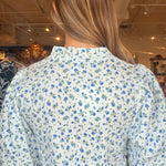 Quinn Short Sleeve Dress - Elle Maxine
