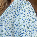 Quinn Short Sleeve Dress - Elle Maxine