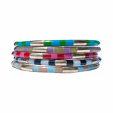 Razzle Dazzle Stack - Multicolor - Elle Maxine
