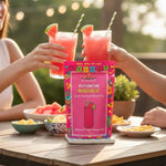 Ready-To-Freeze Cocktail Mix - Elle Maxine