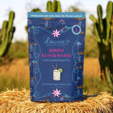 Ready-To-Freeze Cocktail Mix - Elle Maxine