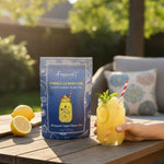 Ready-To-Freeze Cocktail Mix - Elle Maxine