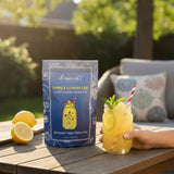 Ready-To-Freeze Cocktail Mix - Elle Maxine