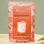 Ready-To-Freeze Cocktail Mix - Elle Maxine