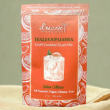 Ready-To-Freeze Cocktail Mix - Elle Maxine