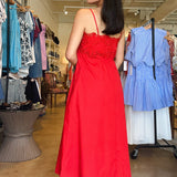 Rey Midi Dress - Elle Maxine