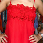 Rey Midi Dress - Elle Maxine