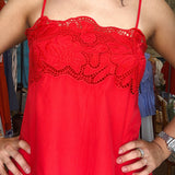 Rey Midi Dress - Elle Maxine