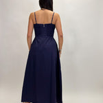 Riley Ankle Dress - Elle Maxine