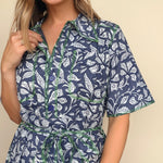 Rishi Dress - Elle Maxine