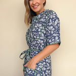 Rishi Dress - Elle Maxine
