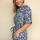 Rishi Dress - Elle Maxine