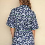 Rishi Dress - Elle Maxine