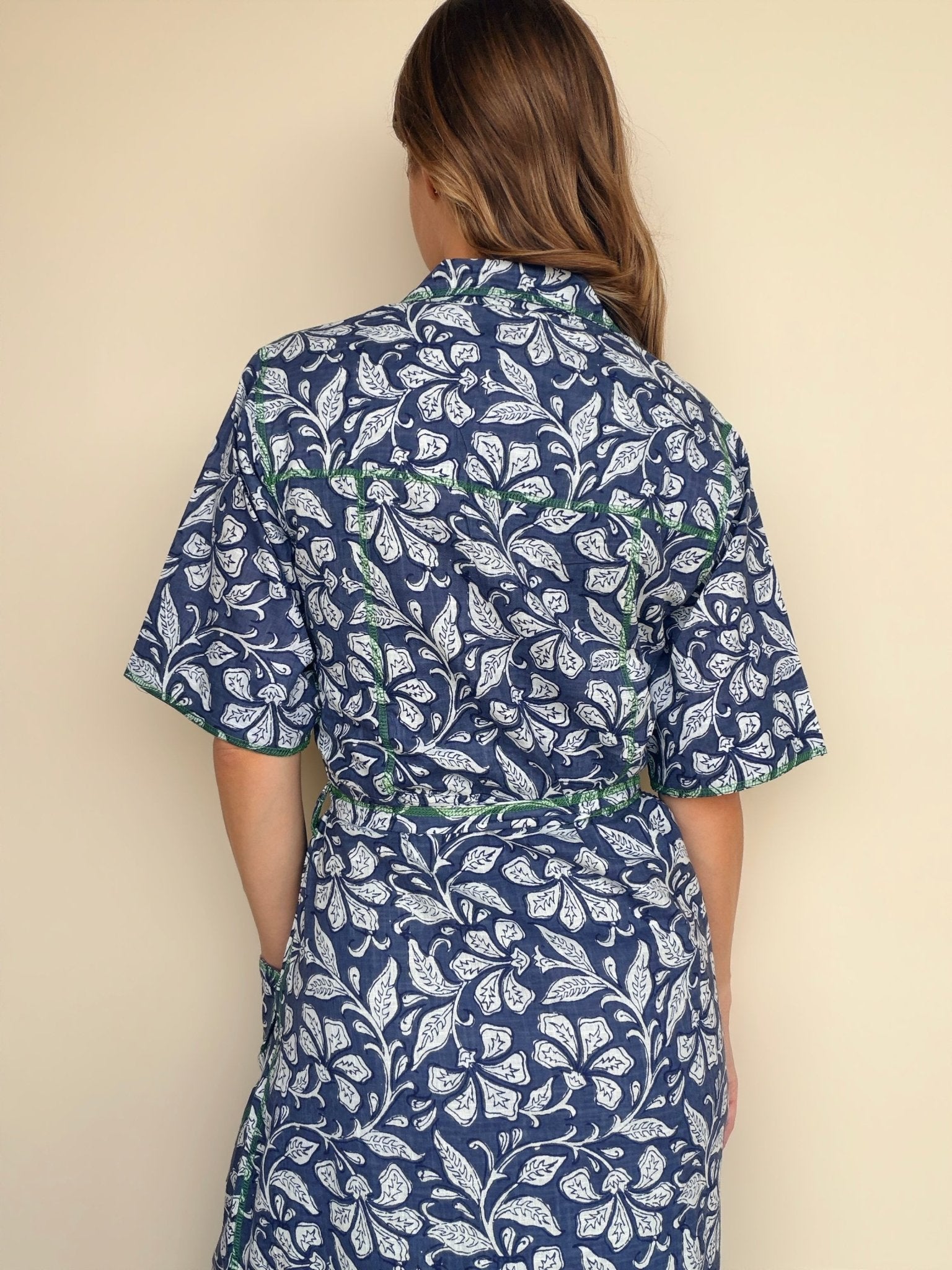 Rishi Dress - Elle Maxine