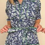 Rishi Dress - Elle Maxine