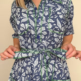 Rishi Dress - Elle Maxine