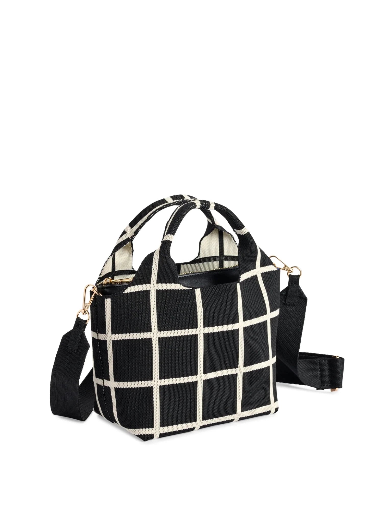 Robbie Mini Tote - Elle Maxine