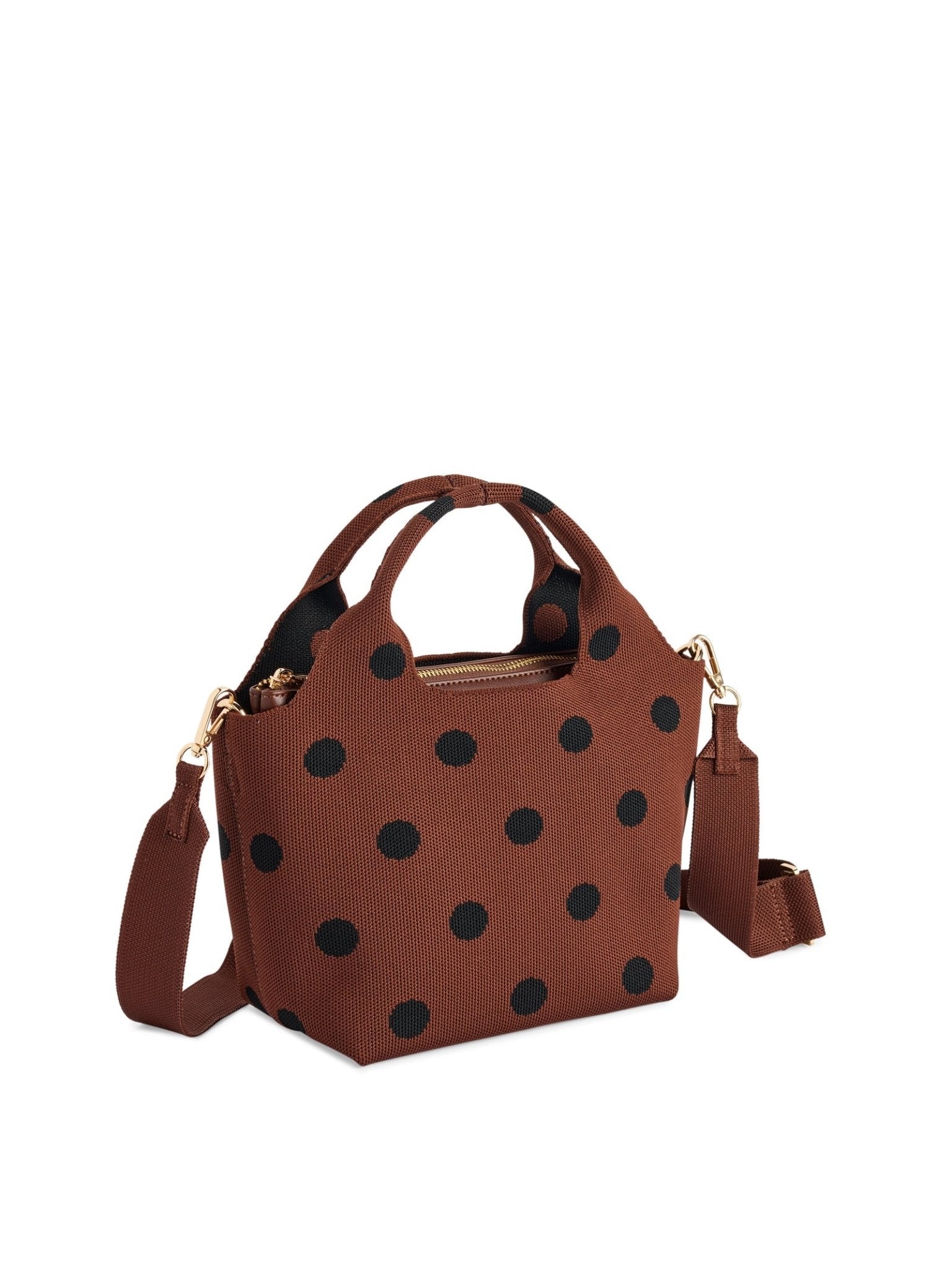 Robbie Mini Tote - Elle Maxine