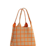 Robbie Tote - Tan - Elle Maxine