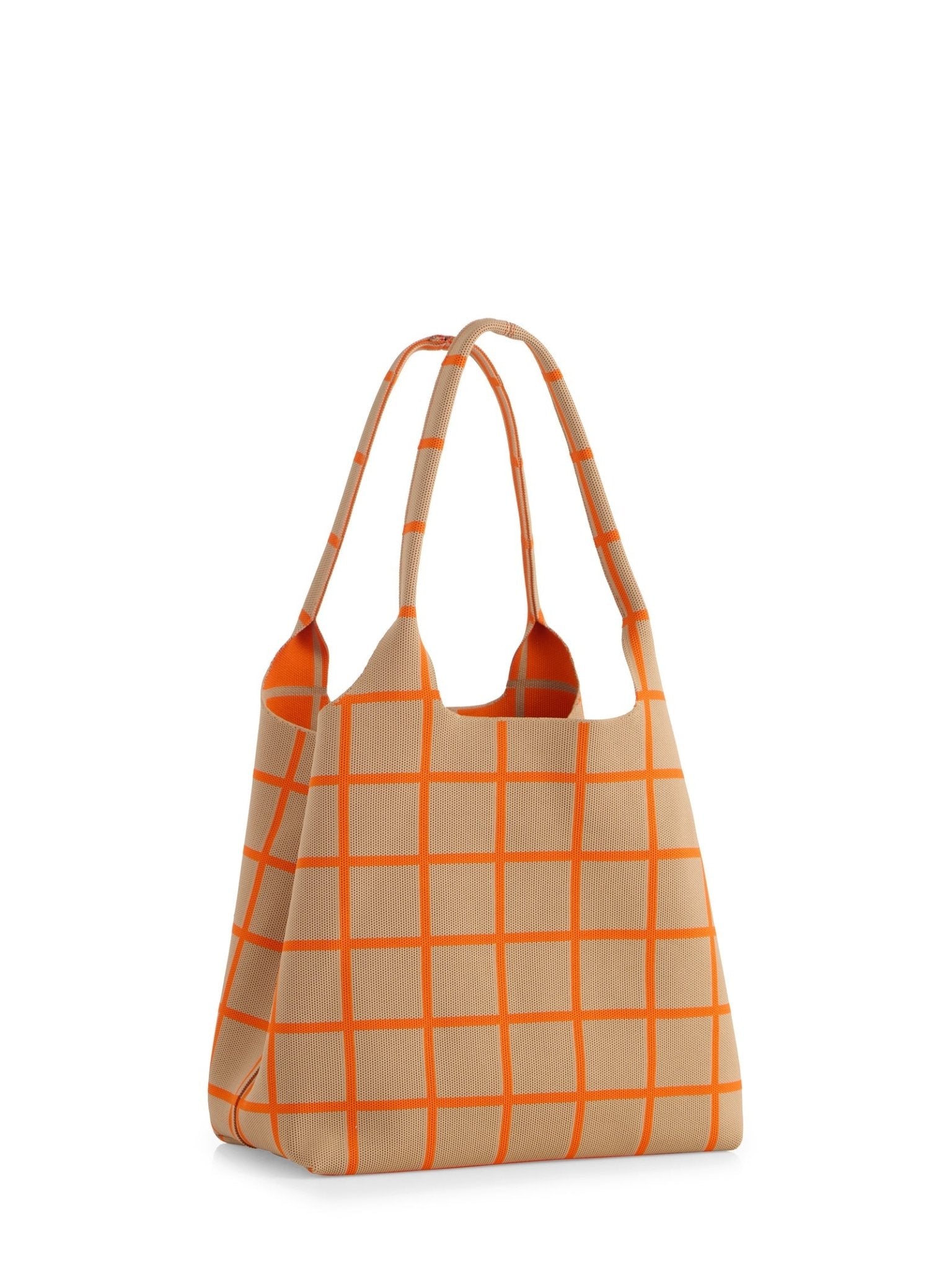 Robbie Tote - Tan - Elle Maxine