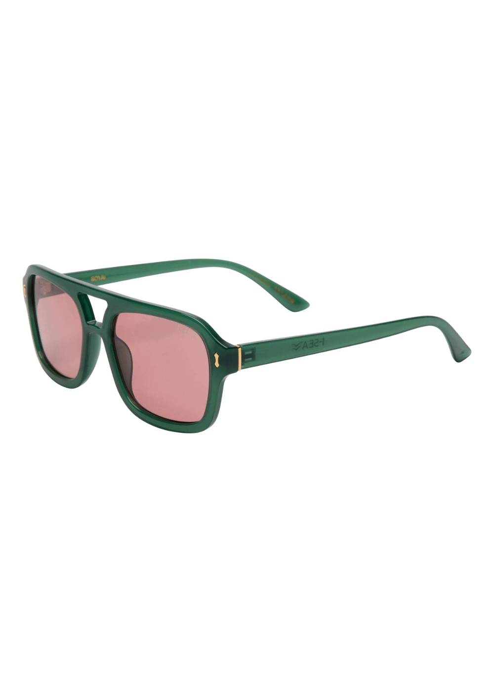 Royal Sunglasses - Elle Maxine