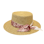 Ruby Scarf Hat - Elle Maxine