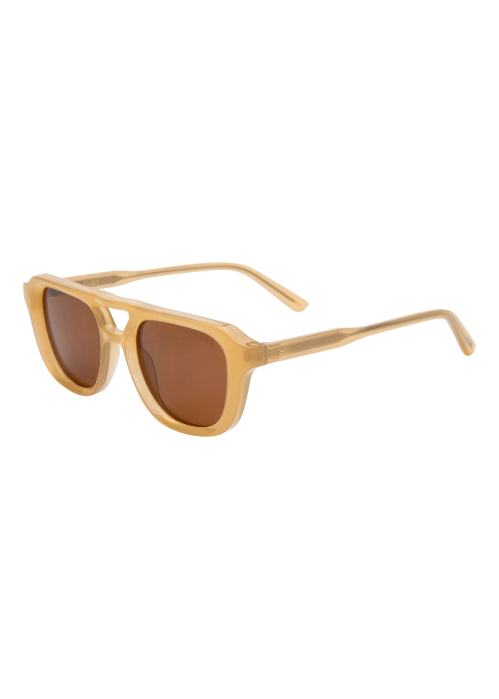 Ruby Sunglasses - Elle Maxine
