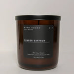Ryan House 14.5oz. Candle - Elle Maxine