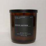 Ryan House 14.5oz. Candle - Elle Maxine