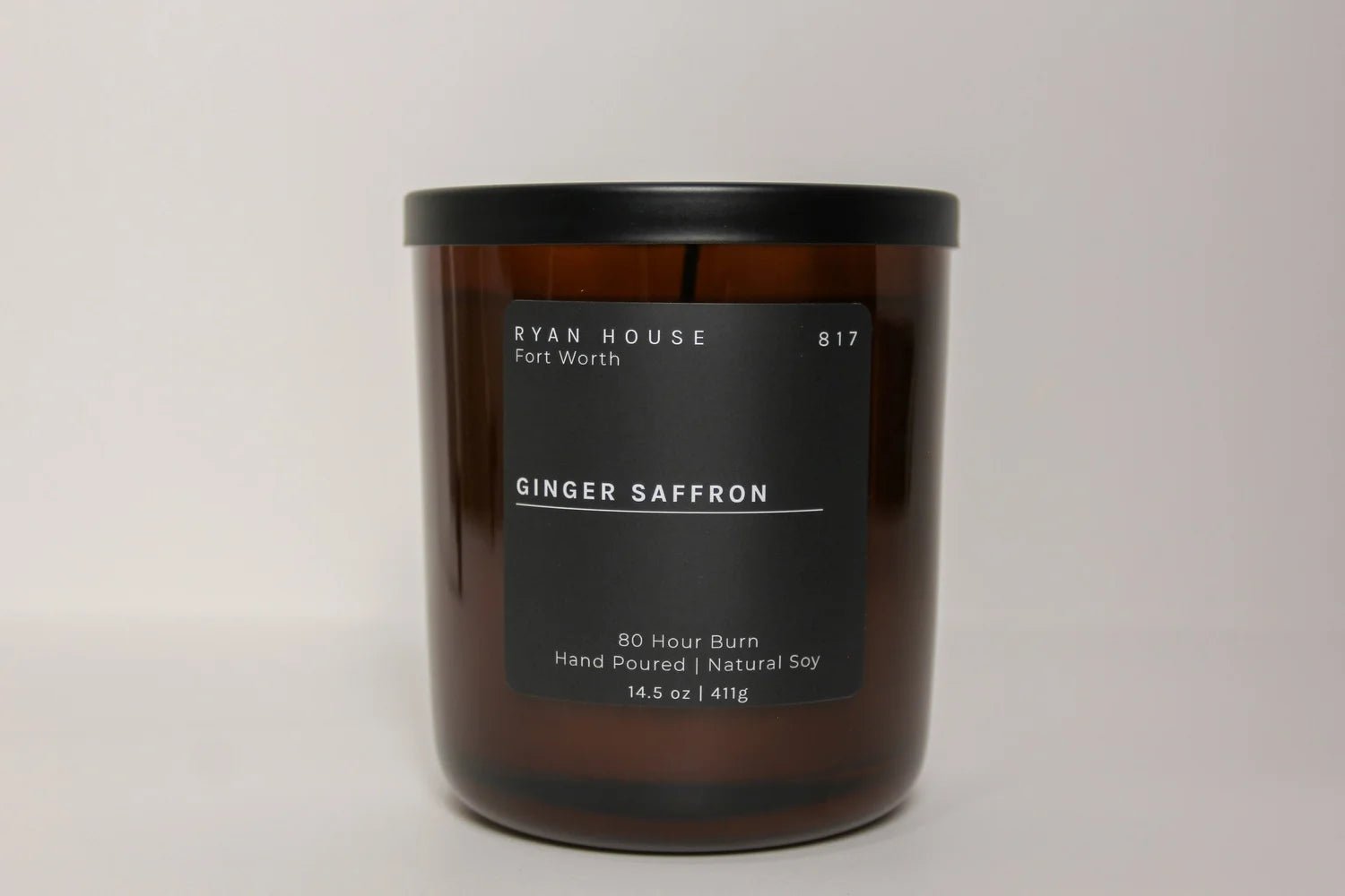 Ryan House 14.5oz. Candle - Elle Maxine