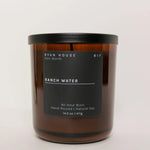 Ryan House 14.5oz. Candle - Elle Maxine