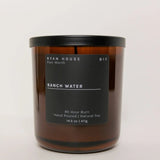 Ryan House 14.5oz. Candle - Elle Maxine