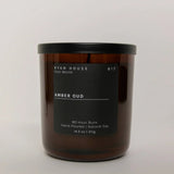 Ryan House 14.5oz. Candle - Elle Maxine