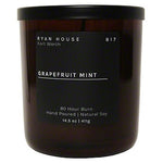 Ryan House 14.5oz. Candle - Elle Maxine