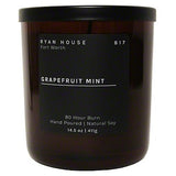 Ryan House 14.5oz. Candle - Elle Maxine