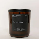 Ryan House 14.5oz. Candle - Elle Maxine