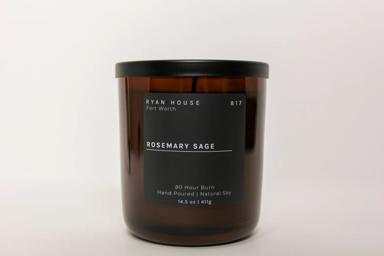 Ryan House 14.5oz. Candle - Elle Maxine