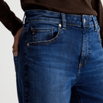 Saige Wide Leg Crop - Elle Maxine