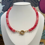 Samantha Layering Necklace - Elle Maxine