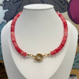 Samantha Layering Necklace - Elle Maxine