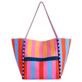 Samba Caryall Tote - Elle Maxine