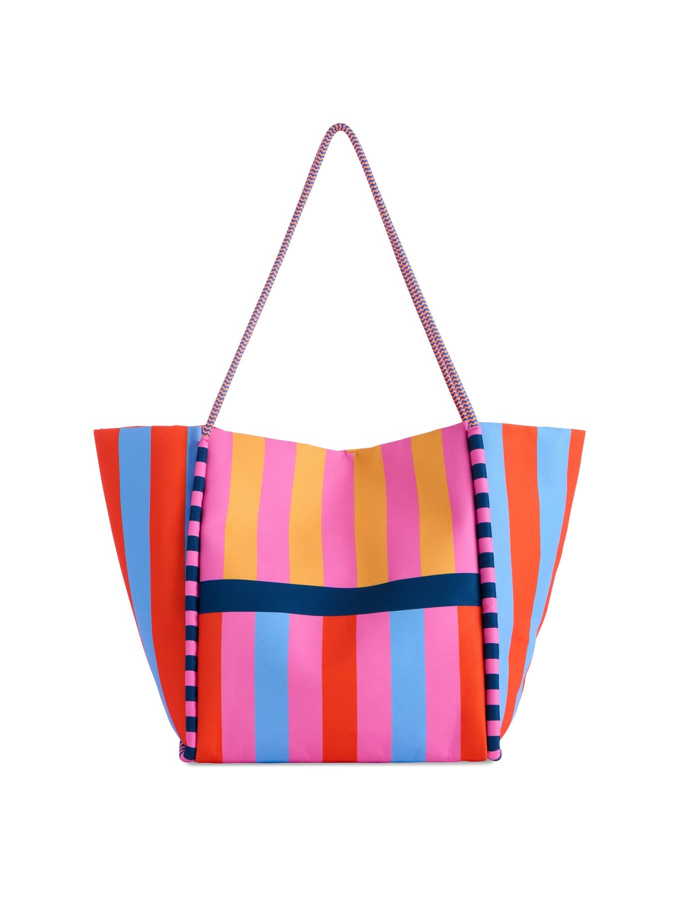 Samba Caryall Tote - Elle Maxine